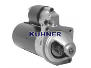 AD KÜHNER 254251 starteris 
 Elektros įranga -> Starterio sistema -> Starteris
120967