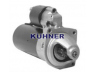 AD KÜHNER 254251 starteris 
 Elektros įranga -> Starterio sistema -> Starteris
120967