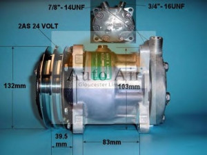 AUTO AIR GLOUCESTER 14-0118 kompresorius, oro kondicionierius 
 Oro kondicionavimas -> Kompresorius/dalys
11007314, 11007857, 11058974, 1334169