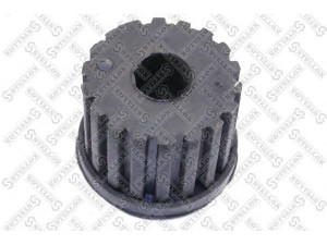 STELLOX 87-74092-SX valdymo svirties/išilginių svirčių įvorė 
 Ašies montavimas/vairavimo mechanizmas/ratai -> Valdymo svirtis/pasukamosios svirties sujungimas -> Montavimas/sutvirtinimas
55045G2500
