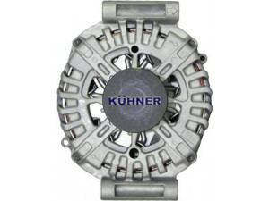 AD KÜHNER 553453RI kintamosios srovės generatorius
A0009062700, A00090627000080