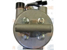 HELLA 8FK 351 109-931 kompresorius, oro kondicionierius 
 Oro kondicionavimas -> Kompresorius/dalys
AKC200A080, MR568860