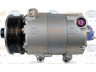 HELLA 8FK 351 272-421 kompresorius, oro kondicionierius 
 Oro kondicionavimas -> Kompresorius/dalys
36001210, 36002900
