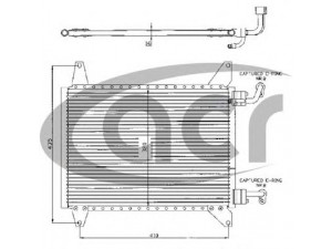 ACR 300391 kondensatorius, oro kondicionierius 
 Oro kondicionavimas -> Kondensatorius
8Z0260403B, 8Z0260403C, 8Z0260403D