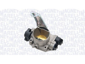 MAGNETI MARELLI 802007638901 droselio korpusas 
 Kuro mišinio formavimas -> Mišinio sudarymas -> Droselis/kuro vamzdeliai/vakuumo žarnelė
71718994, 71736817