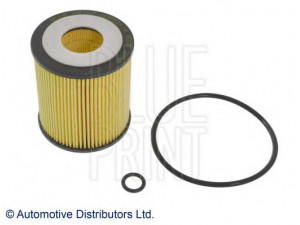 BLUE PRINT ADM52114 alyvos filtras 
 Filtrai -> Alyvos filtras
1 343 102, L321-14-300A, L321-14-302