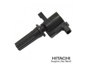 HITACHI 2503887 ritė, uždegimas 
 Kibirkšties / kaitinamasis uždegimas -> Uždegimo modulis/valdymo blokas
2W4E12A366AC, 2W4E12A366AD, 2W4Z12029A