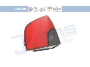 JOHNS 57 46 88-6 kombinuotas galinis žibintas 
 Kėbulas -> Šviesos -> Kombinuotas galinis žibintas/dalys -> Kombinuotas galinis žibintas
6351 H6