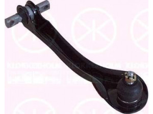 KLOKKERHOLM 2921821A1 vikšro valdymo svirtis 
 Ašies montavimas/vairavimo mechanizmas/ratai -> Valdymo svirtis/pasukamosios svirties sujungimas -> Vairo trauklės (valdymo svirtis, išilginis balansyras, diago
52390SE0023, 52390SE0043