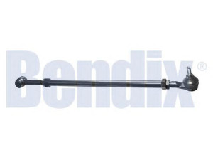BENDIX 040183B strypo montavimas 
 Vairavimas -> Sujungimo trauklės surinkimas/dalys -> Sujungimo trauklės surinkimas
871419802