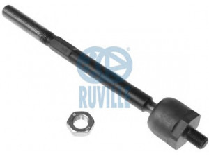 RUVILLE 915570 vidinė skersinė vairo trauklė 
 Vairavimas -> Vairo mechanizmo sujungimai
77 01 472 766
