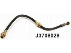 NIPPARTS J3708028 stabdžių žarnelė 
 Stabdžių sistema -> Stabdžių žarnelės
51540-82050