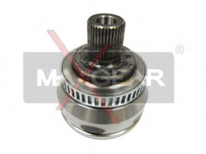 MAXGEAR 49-0260 jungčių komplektas, kardaninis velenas 
 Ratų pavara -> Sujungimai/komplektas
1 007 695, 1 084 716, 7M0 498 099