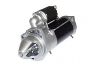 BTS Turbo S510106 starteris 
 Elektros įranga -> Starterio sistema -> Starteris
03045396, 1180928, F716900060010