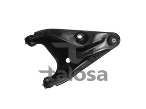 TALOSA 40-08679 vikšro valdymo svirtis 
 Ašies montavimas/vairavimo mechanizmas/ratai -> Valdymo svirtis/pasukamosios svirties sujungimas -> Vairo trauklės (valdymo svirtis, išilginis balansyras, diago
545010294R, 545011727R, 545010294R