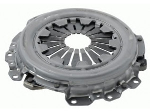 SACHS 3082 600 775 sankabos suspaudimo plokštelė 
 Sankaba/dalys -> Sankabos suspaudimo plokštelė
96980050