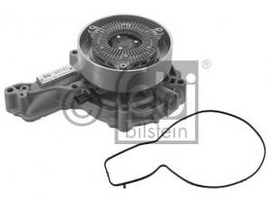 FEBI BILSTEIN 39741 vandens siurblys
21030340, 21648708, 21814009, 21969183