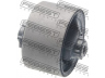 FEBEST MMB-DJ1LH variklio montavimas 
 Variklis -> Variklio montavimas -> Variklio montavimo rėmas
MR234838