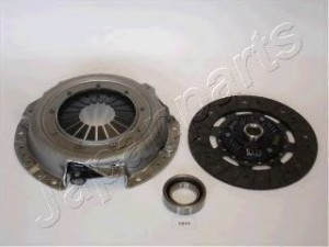 JAPANPARTS KF-1011 sankabos komplektas 
 Sankaba/dalys -> Sankabos remonto komplektas, visas