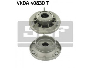SKF VKDA 40830 T pakabos statramsčio atraminis guolis 
 Ašies montavimas/vairavimo mechanizmas/ratai -> Montavimas, pakabos statramstis
33 50 6 775 735
