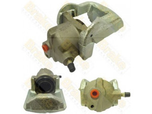 Brake ENGINEERING CA168R stabdžių apkaba 
 Dviratė transporto priemonės -> Stabdžių sistema -> Stabdžių apkaba / priedai