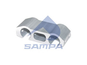 SAMPA 1830 0356 pagrindas, darbinė šviesa
2037 5489, 2037 5552, 20375489