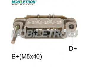 MOBILETRON RM-88 lygintuvas, kintamosios srovės generatorius
A860T09470, 23124-U0114
