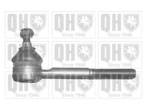 QUINTON HAZELL QR2299S skersinės vairo trauklės galas 
 Vairavimas -> Vairo mechanizmo sujungimai
000 338 56 10, 000 338 59 10