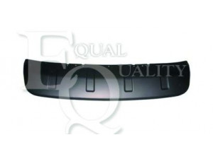 EQUAL QUALITY P2117 spoileriai 
 Kėbulas -> Kėbulo dalys/ sparnas/buferis -> Spoileriai
6400A738