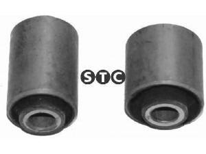 STC T404940 pakabos skersinė sąvarža 
 Ašies montavimas/vairavimo mechanizmas/ratai -> Valdymo rankenėlės statramstis