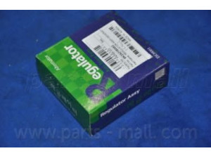PARTS-MALL PXPBB-002 reguliatorius, kintamosios srovės generatorius 
 Elektros įranga -> Kint. sr. generatorius/dalys -> Reguliatorius
0K2A218W63, K2A218W63
