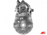 AS-PL SS6010 solenoidinis jungiklis, starteris