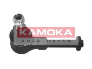 KAMOKA 995430 skersinės vairo trauklės galas 
 Vairavimas -> Vairo mechanizmo sujungimai
77 01 461 141, 77 01 464 151