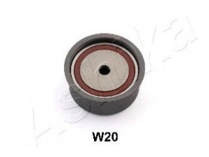 ASHIKA 45-0W-W20 įtempiklis, paskirstymo diržas 
 Diržinė pavara -> Paskirstymo diržas/komplektas -> Dirželio įtempiklis (įtempimo blokas)
96413864