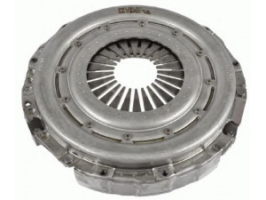 SACHS 3482 001 071 sankabos suspaudimo plokštelė 
 Sankaba/dalys -> Sankabos suspaudimo plokštelė
5010 545 984