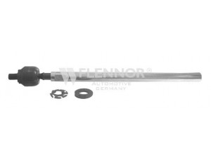FLENNOR FL929-C vidinė skersinė vairo trauklė 
 Vairavimas -> Vairo mechanizmo sujungimai
3812C0, 96048214, 00003812C0, 3812C0
