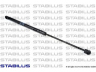 STABILUS 9384KP dujinė spyruoklė, bagažinė 
 Priedai -> Bagažinė/pakrovimo skyrius
81770-1E000, 81780-1E000