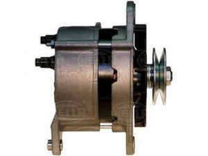 HELLA 8EL 737 662-001 kintamosios srovės generatorius