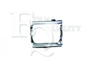 EQUAL QUALITY P1614 priekinio žibinto pagrindas 
 Kėbulas -> Krumpliastiebiai/laikikliai/rėmai
53131-35050