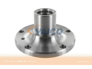 VAICO V20-1866 rato stebulė 
 Ašies montavimas/vairavimo mechanizmas/ratai -> Rato stebulė/montavimas -> Rato stebulė
31 20 6 751 735, 31 20 6 752 744