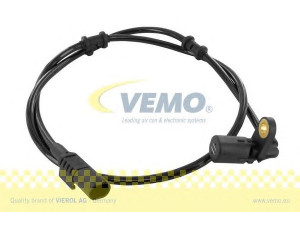 VEMO V30-72-0732 jutiklis, rato greitis 
 Elektros įranga -> Jutikliai
163 540 07 17
