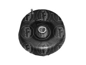 FARE SA 10038 pakabos statramsčio atraminis guolis 
 Ašies montavimas/vairavimo mechanizmas/ratai -> Montavimas, pakabos statramstis
5038.F5, 5038F5