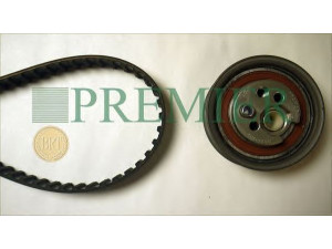 BRT Bearings PBTK395 paskirstymo diržo komplektas
026109243J