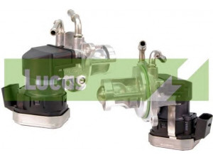 LUCAS ELECTRICAL FDR258 ERG vožtuvas 
 Variklis -> Išmetimo emisijos valdymas -> Išmetamųjų dujų recirkuliacija -> EGR vožtuvas/įsiurbimo kolektorius
6401400760, 6401401460, 6401401860