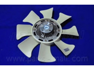 PARTS-MALL PXNFB-018 sankaba, radiatoriaus ventiliatorius
0K65A15140C, K65A15140C