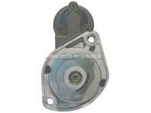 EUROTEC 11018170 starteris 
 Elektros įranga -> Starterio sistema -> Starteris
0051510101, 005151010180, A0051510101