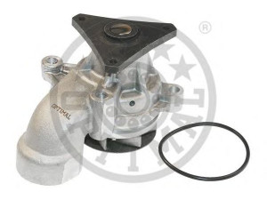 OPTIMAL AQ-2259 vandens siurblys 
 Aušinimo sistema -> Vandens siurblys/tarpiklis -> Vandens siurblys
25100-2A000, 25100-2A001, 25100-2A000