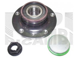 CALIBER RC4485 rato guolio komplektas 
 Ašies montavimas/vairavimo mechanizmas/ratai -> Rato stebulė/montavimas -> Rato guolis
