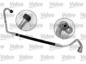 VALEO 818452 aukšto slėgio linija, oro kondicionavimas 
 Oro kondicionavimas -> Žarnelės/vamzdeliai
6062300456