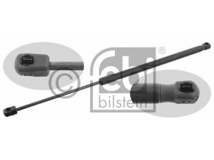 FEBI BILSTEIN 27663 dujinė spyruoklė, gaubtas 
 Kėbulas -> Dujinės spyruoklės
7L6 823 359 A, 7L6 823 359 B